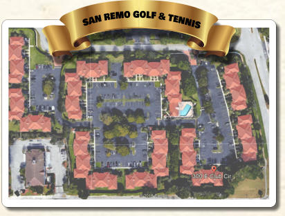 SAN REMO GOLF & TENNIS
